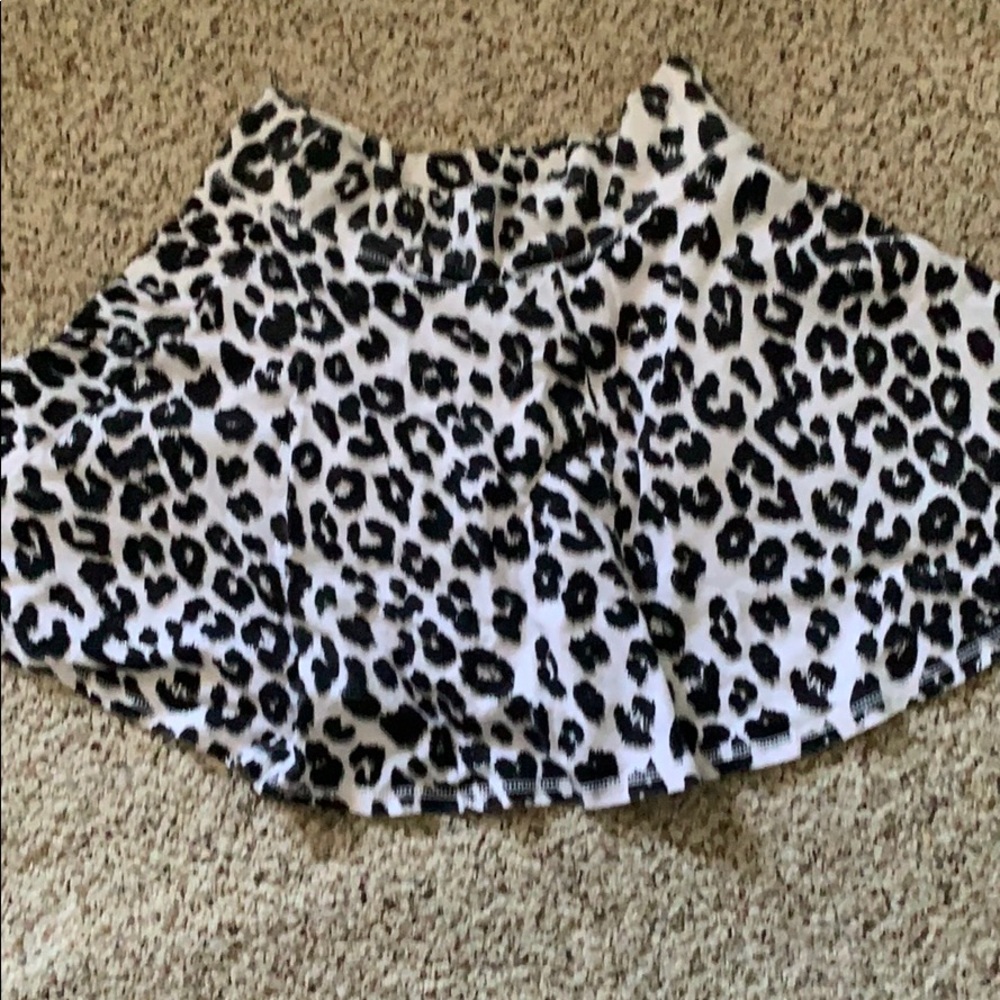 Justice Skirt